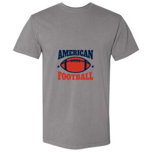 Next Level Inspired Dye Crew Neck Tee Thumbnail