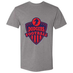 Next Level Inspired Dye Crew Neck Tee Thumbnail