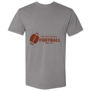 Next Level Inspired Dye Crew Neck Tee Thumbnail