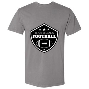 Next Level Inspired Dye Crew Neck Tee Thumbnail