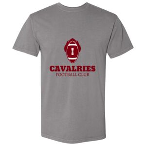 Next Level Inspired Dye Crew Neck Tee Thumbnail