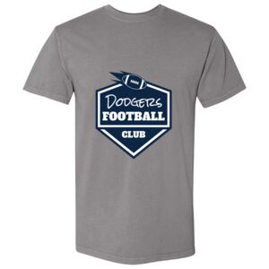 Next Level Inspired Dye Crew Neck Tee Thumbnail