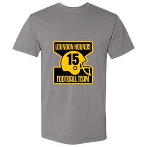 Next Level Inspired Dye Crew Neck Tee Thumbnail