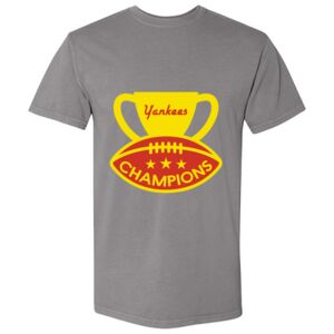 Next Level Inspired Dye Crew Neck Tee Thumbnail