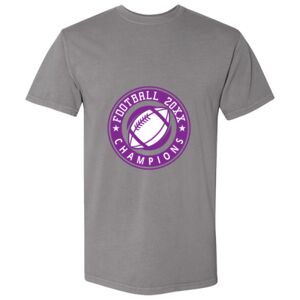 Next Level Inspired Dye Crew Neck Tee Thumbnail