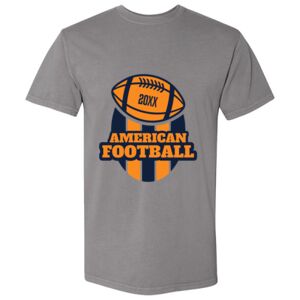 Next Level Inspired Dye Crew Neck Tee Thumbnail