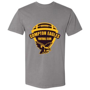 Next Level Inspired Dye Crew Neck Tee Thumbnail