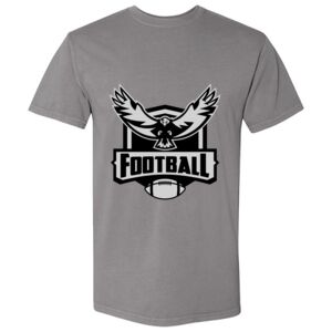 Next Level Inspired Dye Crew Neck Tee Thumbnail