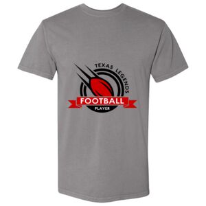 Next Level Inspired Dye Crew Neck Tee Thumbnail