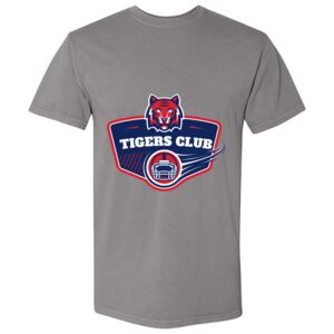 Next Level Inspired Dye Crew Neck Tee Thumbnail