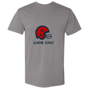 Next Level Inspired Dye Crew Neck Tee Thumbnail