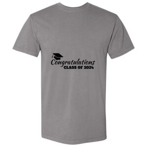 Next Level Inspired Dye Crew Neck Tee Thumbnail