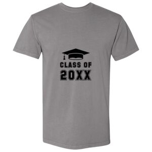 Next Level Inspired Dye Crew Neck Tee Thumbnail