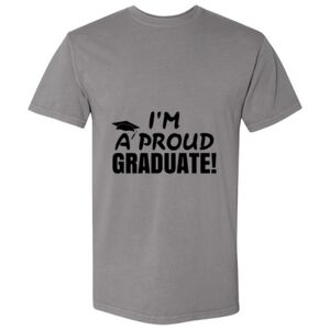 Next Level Inspired Dye Crew Neck Tee Thumbnail