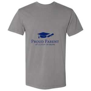 Next Level Inspired Dye Crew Neck Tee Thumbnail