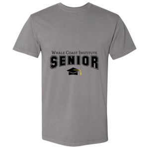 Next Level Inspired Dye Crew Neck Tee Thumbnail