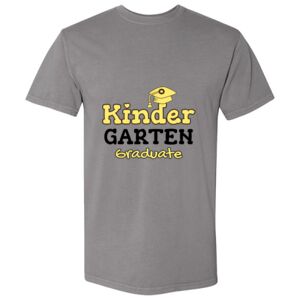 Next Level Inspired Dye Crew Neck Tee Thumbnail