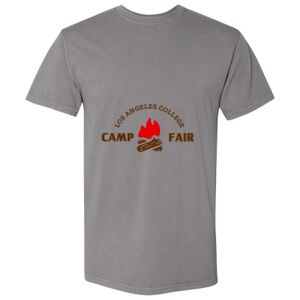 Next Level Inspired Dye Crew Neck Tee Thumbnail