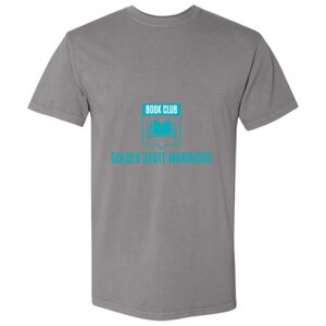 Next Level Inspired Dye Crew Neck Tee Thumbnail