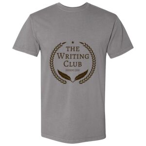 Next Level Inspired Dye Crew Neck Tee Thumbnail