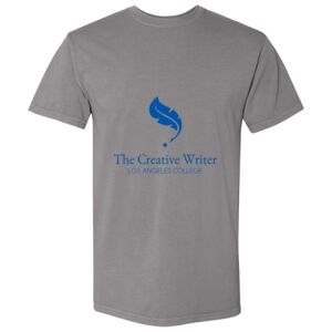 Next Level Inspired Dye Crew Neck Tee Thumbnail