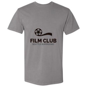 Next Level Inspired Dye Crew Neck Tee Thumbnail