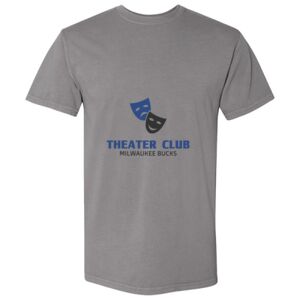 Next Level Inspired Dye Crew Neck Tee Thumbnail