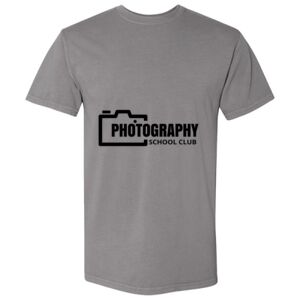 Next Level Inspired Dye Crew Neck Tee Thumbnail