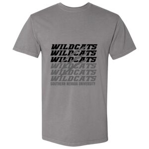 Next Level Inspired Dye Crew Neck Tee Thumbnail