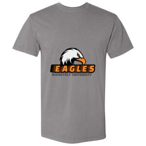 Next Level Inspired Dye Crew Neck Tee Thumbnail