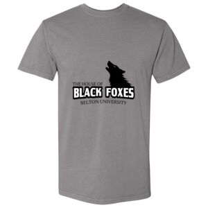 Next Level Inspired Dye Crew Neck Tee Thumbnail