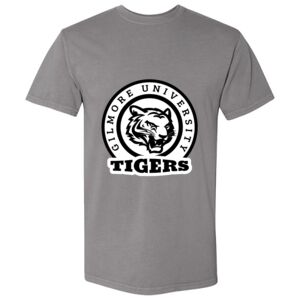 Next Level Inspired Dye Crew Neck Tee Thumbnail