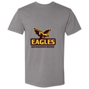 Next Level Inspired Dye Crew Neck Tee Thumbnail