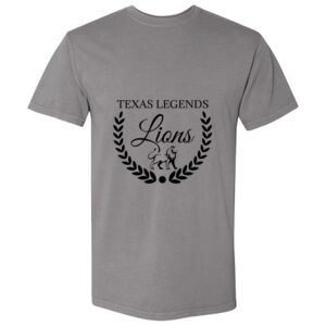 Next Level Inspired Dye Crew Neck Tee Thumbnail