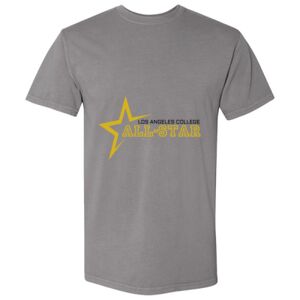 Next Level Inspired Dye Crew Neck Tee Thumbnail