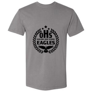 Next Level Inspired Dye Crew Neck Tee Thumbnail