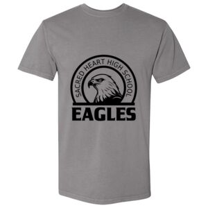 Next Level Inspired Dye Crew Neck Tee Thumbnail