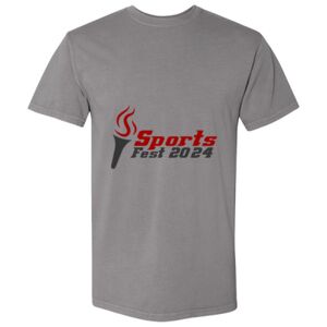 Next Level Inspired Dye Crew Neck Tee Thumbnail