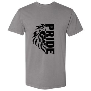 Next Level Inspired Dye Crew Neck Tee Thumbnail