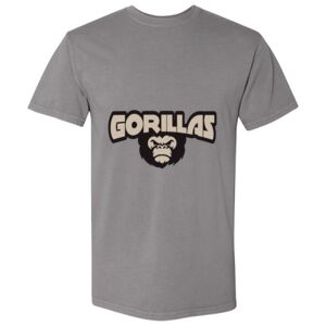 Next Level Inspired Dye Crew Neck Tee Thumbnail