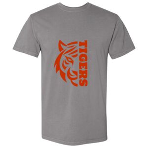 Next Level Inspired Dye Crew Neck Tee Thumbnail