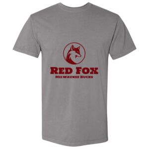 Next Level Inspired Dye Crew Neck Tee Thumbnail