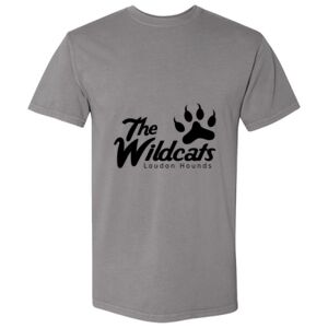 Next Level Inspired Dye Crew Neck Tee Thumbnail