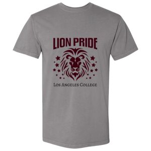 Next Level Inspired Dye Crew Neck Tee Thumbnail