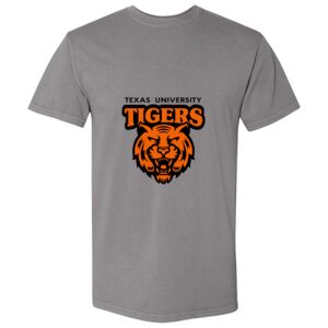 Next Level Inspired Dye Crew Neck Tee Thumbnail