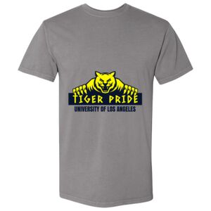 Next Level Inspired Dye Crew Neck Tee Thumbnail