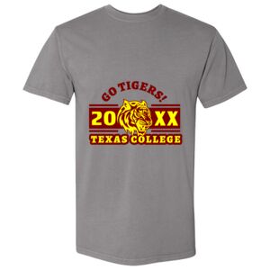 Next Level Inspired Dye Crew Neck Tee Thumbnail