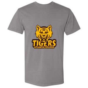 Next Level Inspired Dye Crew Neck Tee Thumbnail