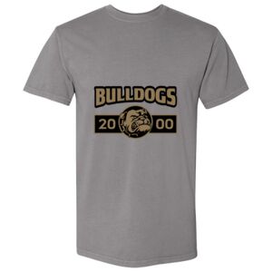 Next Level Inspired Dye Crew Neck Tee Thumbnail