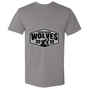 Next Level Inspired Dye Crew Neck Tee Thumbnail